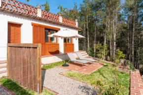Gallinero - Familienfreundliches Appartment in Katalanischer Masia